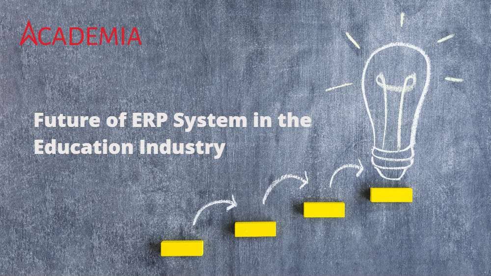 ERP based solution for education institutes