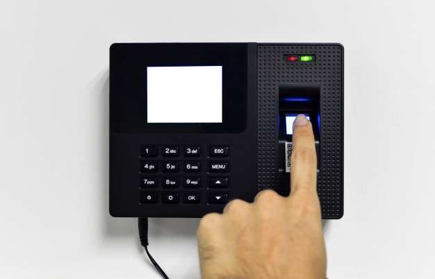 biometric Attendance Management System by Academia SIS