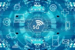 5G the Game Changer For Education Management system