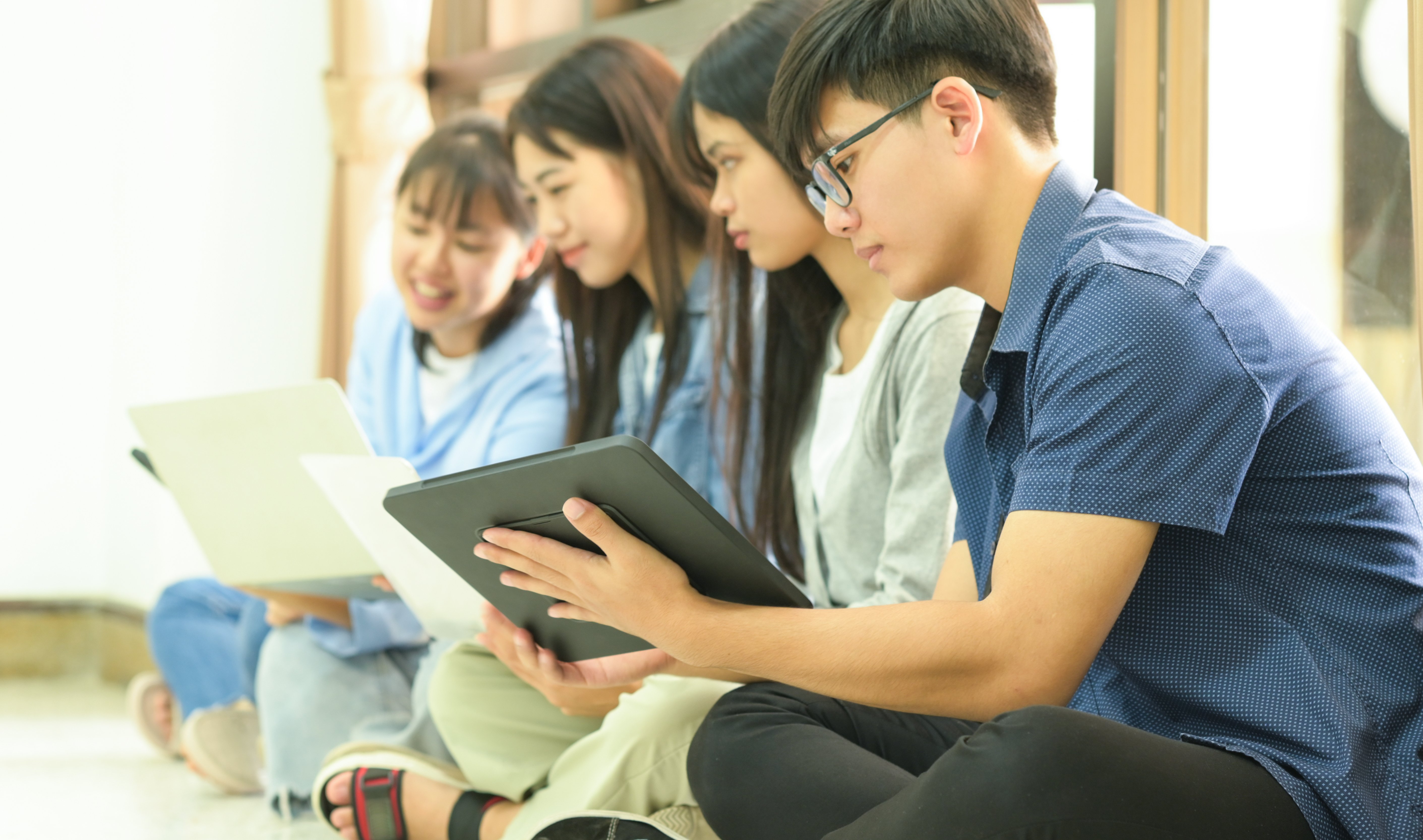 students