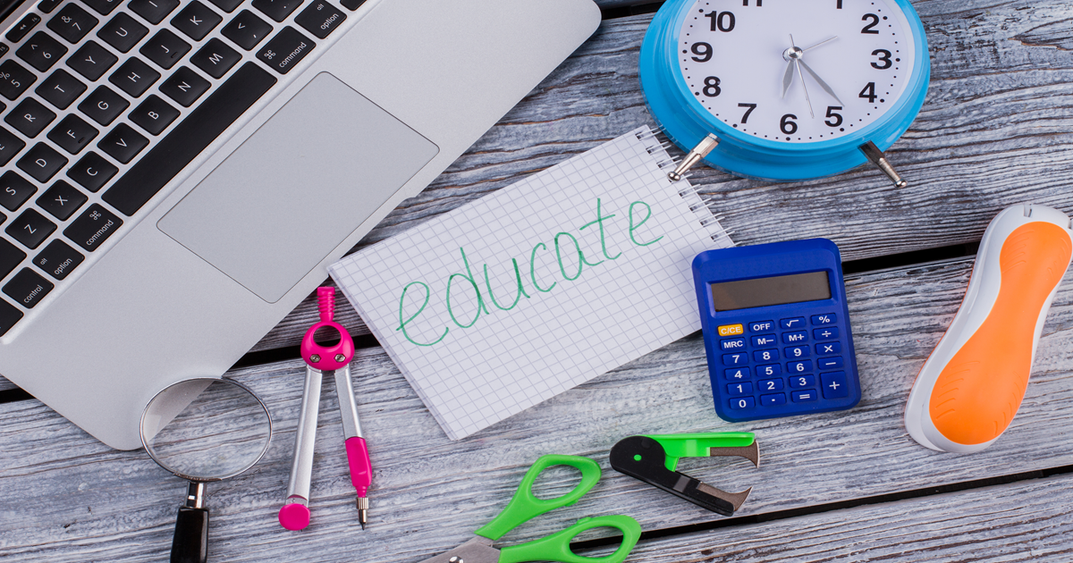 Why Every 21st-Century Institution Needs an ERP