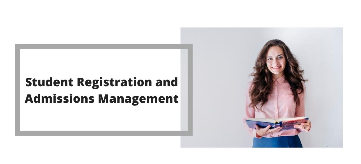 How Student Registration Software Simplifies Admission Process?