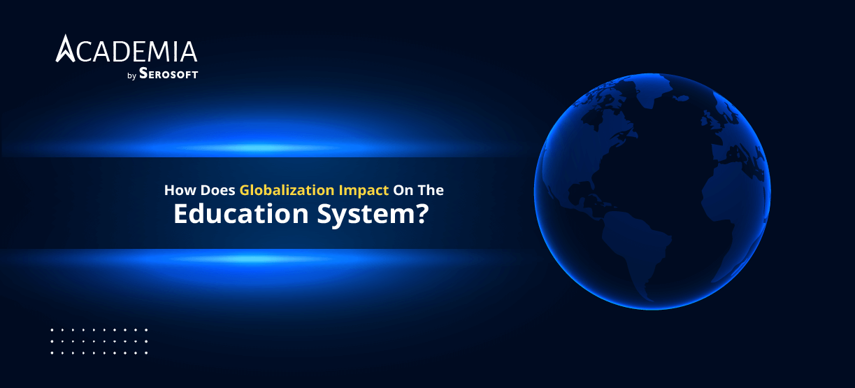 Impact Of Globalization In The Indian Education Sector