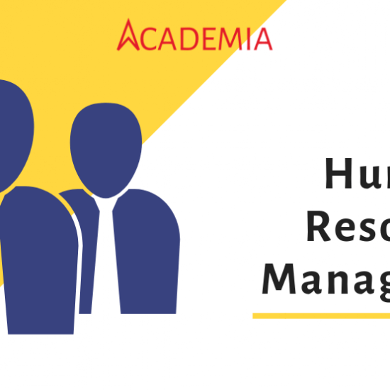 Human Resource Management