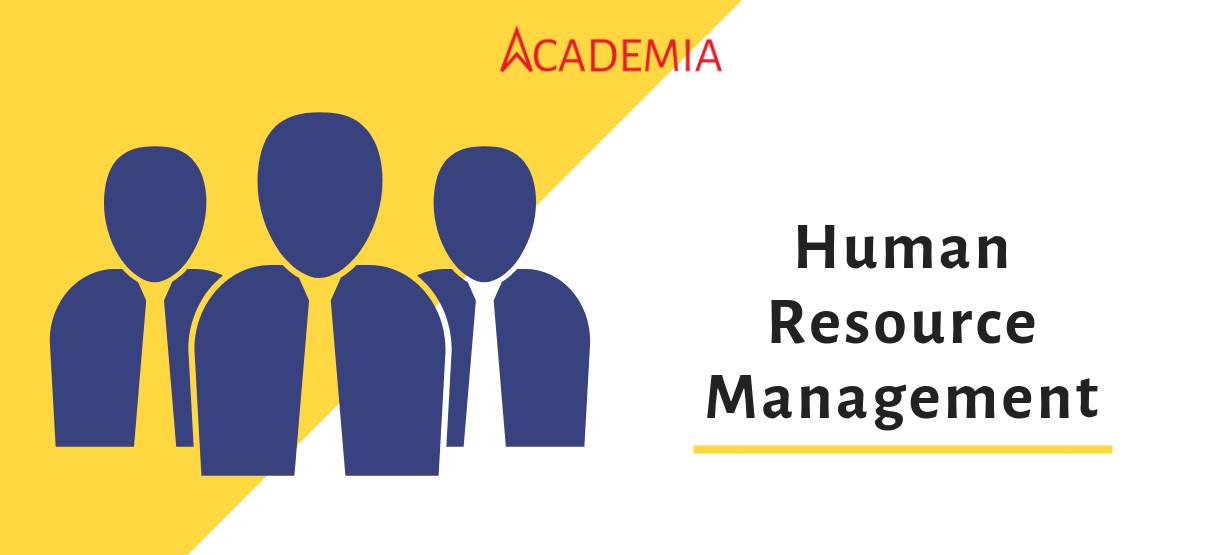 Human Resource Management