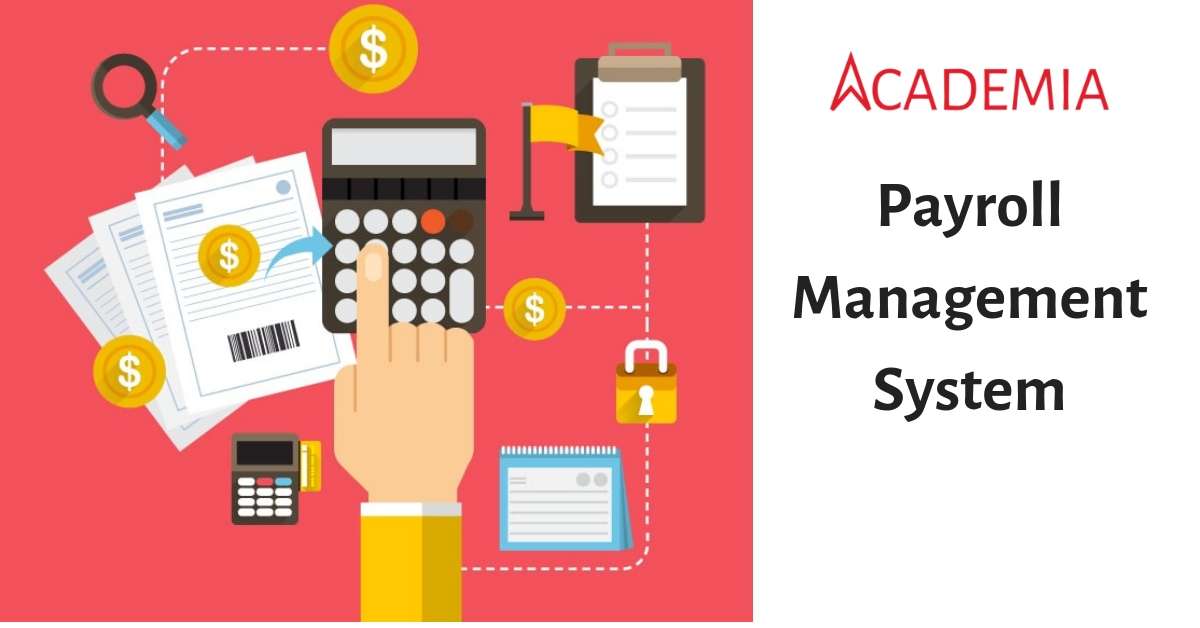 Payroll Management System