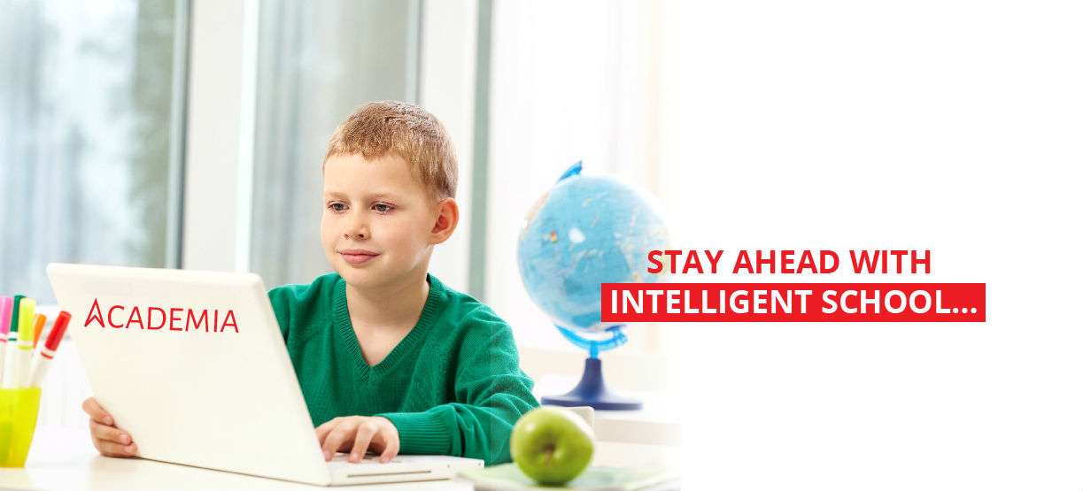 Intelligent School – Transforming Education System