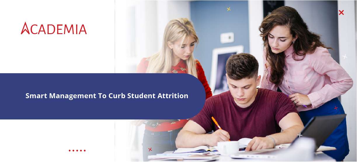 5 reasons for student attrition and how to address it