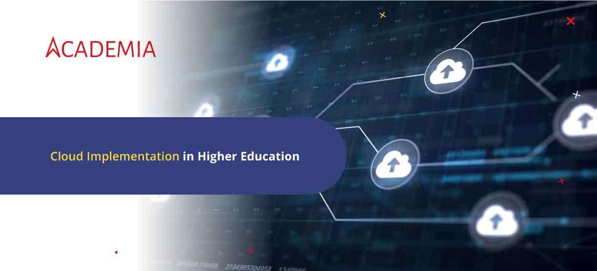 5 Tips for Cloud Implementation in Higher Education Institutes