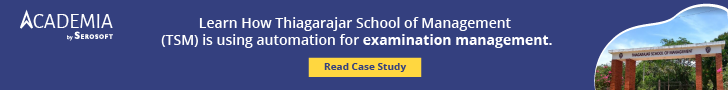 Examination Management System Case Study