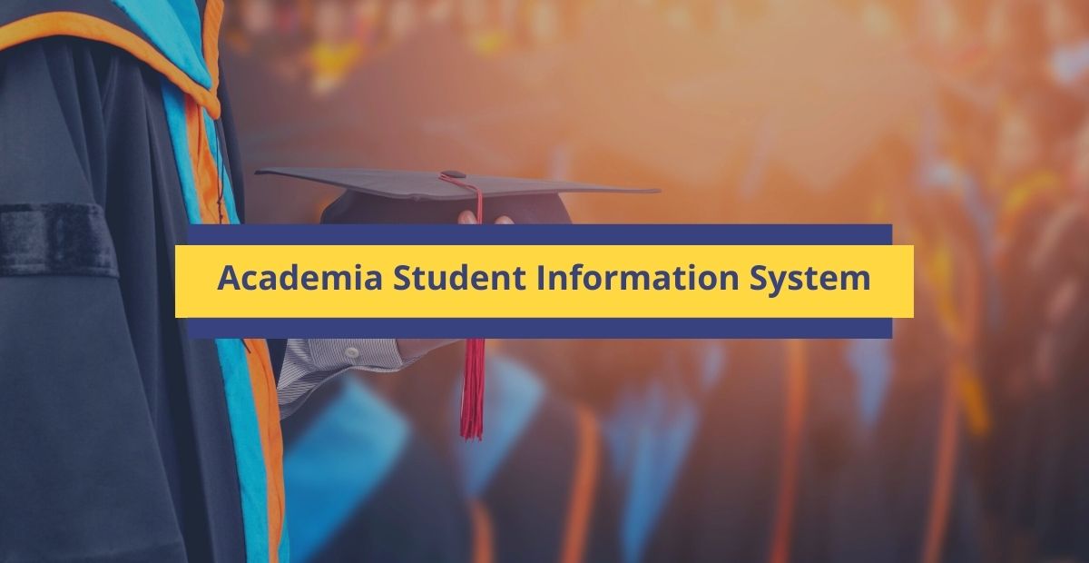 Top 4 Features of Academia Student Information System that Educators Like