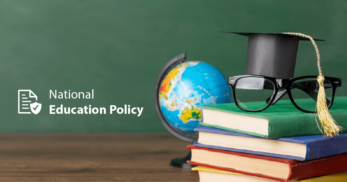 NEP Policy: Opportunity for Educational Institutes in Distance Education