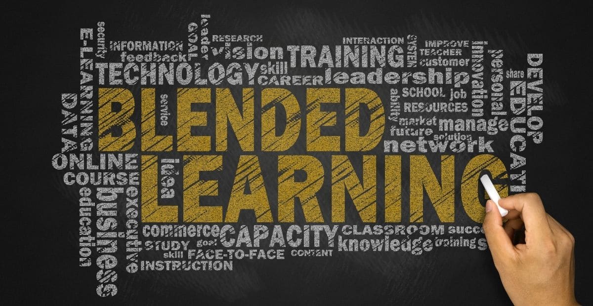 Blended Learning in the Education Sector: The Need of the Hour
