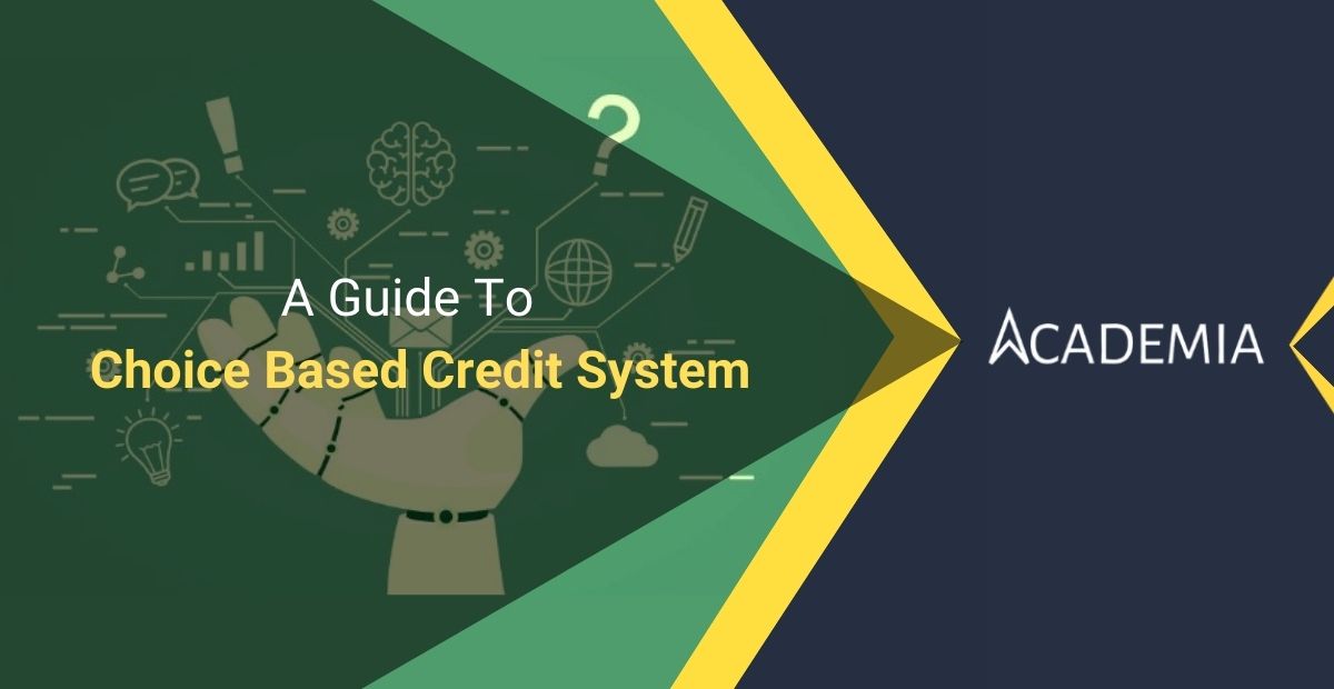 A Guide To Choice Based Credit System