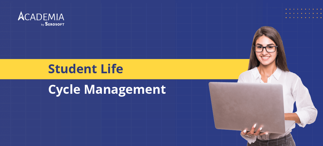 Student Life Cycle Management Success with SIS Solution