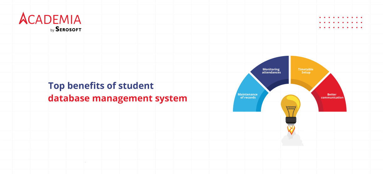 Top 13 Reasons Institutions Should Use Student Database Management Software