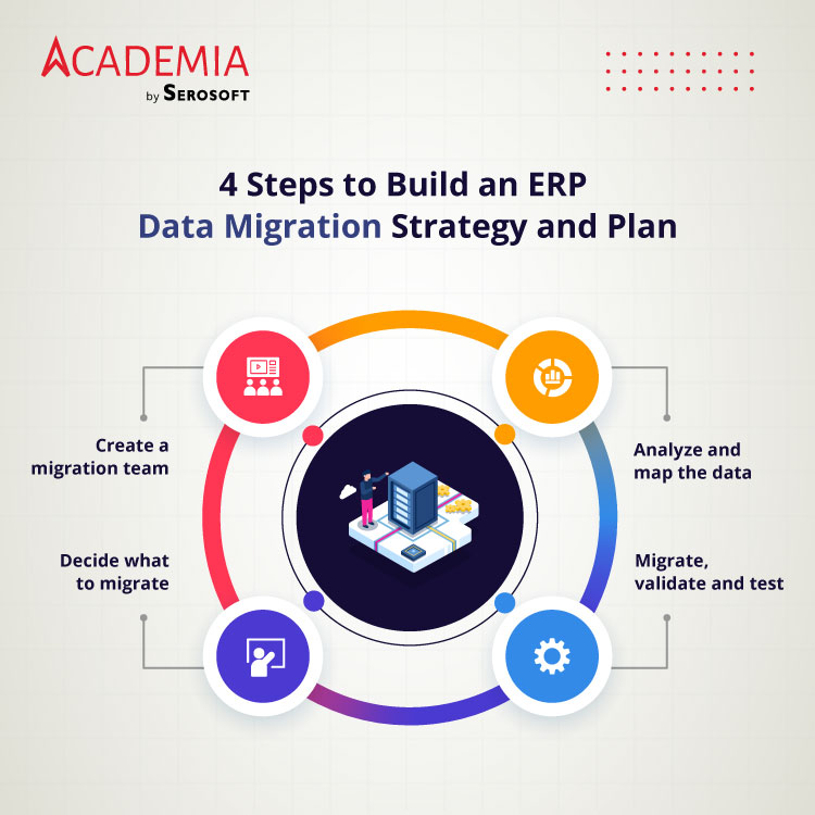 Data Migration Strategy