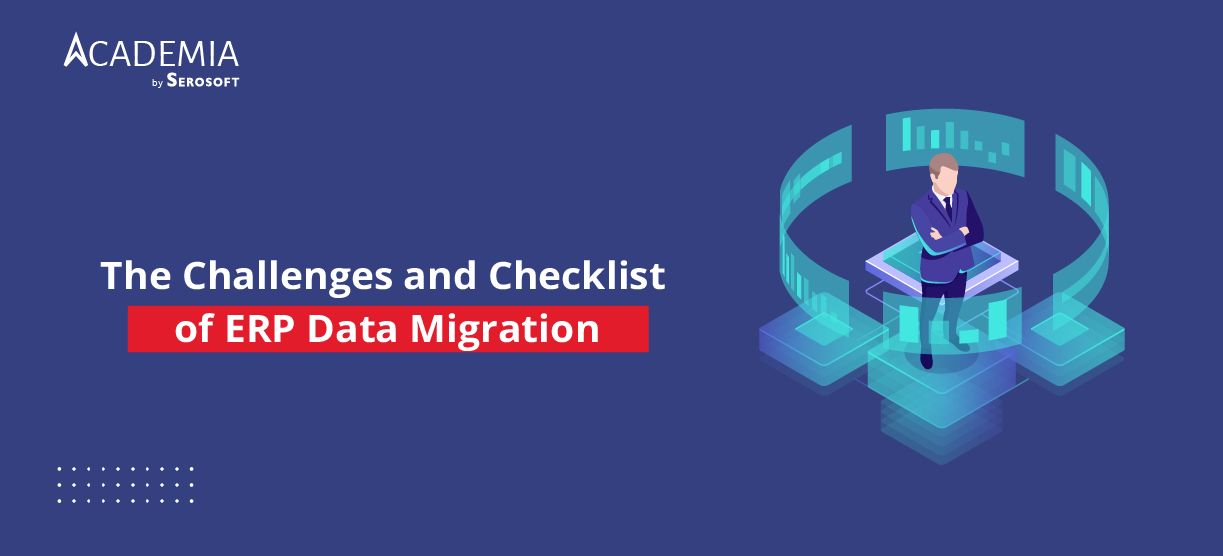 Data Migration Challenges during ERP Implementation