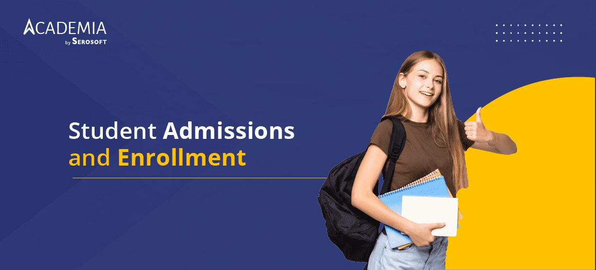 Student Admissions and Enrollment: Looking Beyond COVID-19