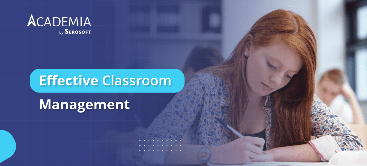 4 Key Strategies for Effective Classroom Management