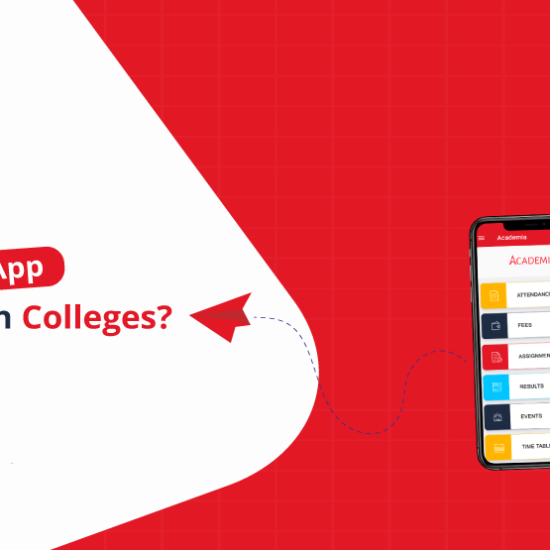 How College Mobile App Can Make Life Easier for Your Students?