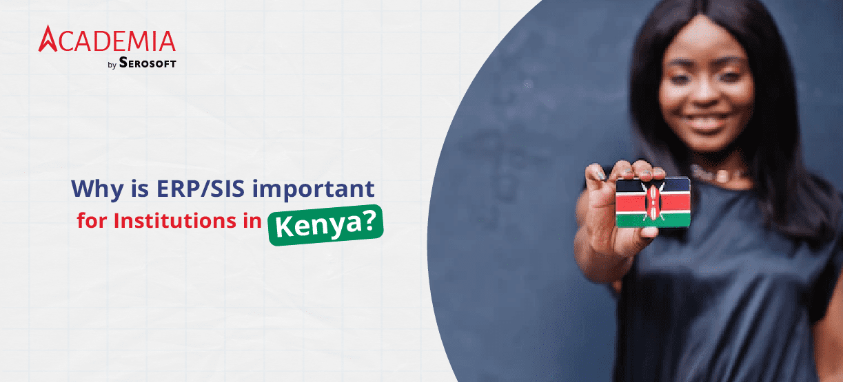 Why do the Educational Institutions in Kenya Need to Adopt Digital Transformation?