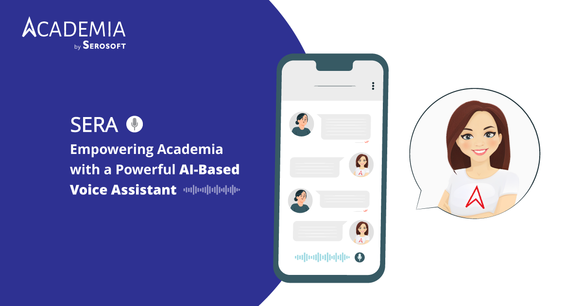 SERA: Empowering Students with a Powerful AI-Based Voice Assistant