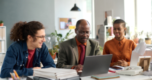 AI-Powered Education Management: The Future Starts Here