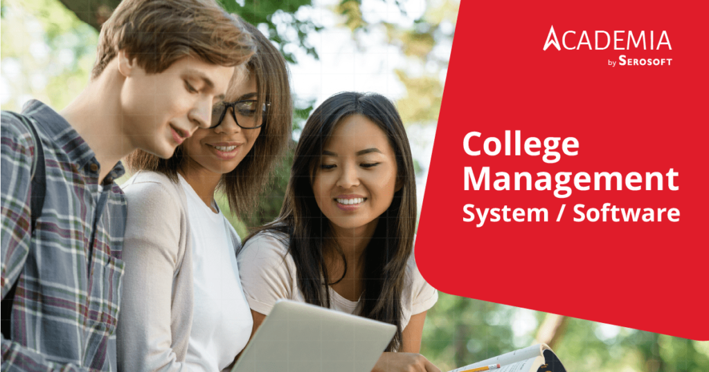 Unveiling the Emergence of College Management Systems and Their Growth