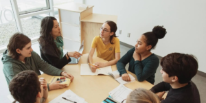Expert Insights on Academia from Education Leaders