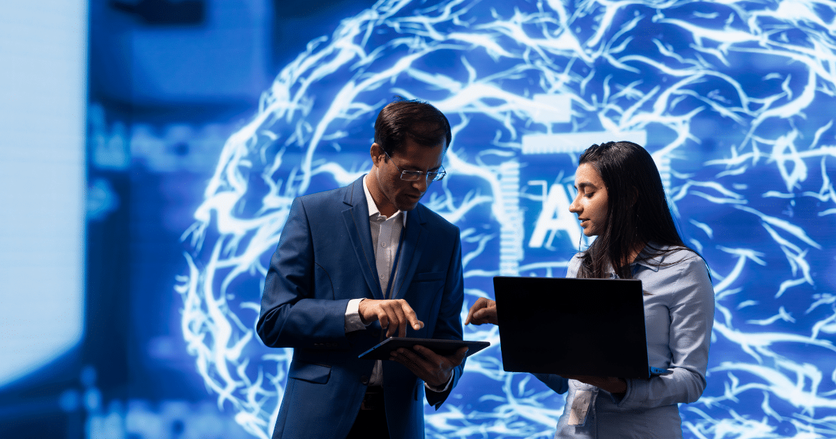 AI in EdTech – Is your educational institution in sync with the Revolution?