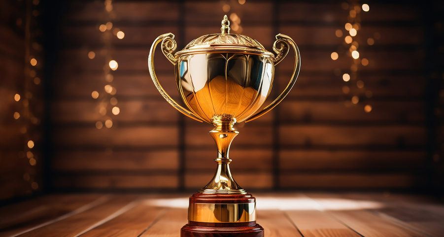Award-winning education ERP