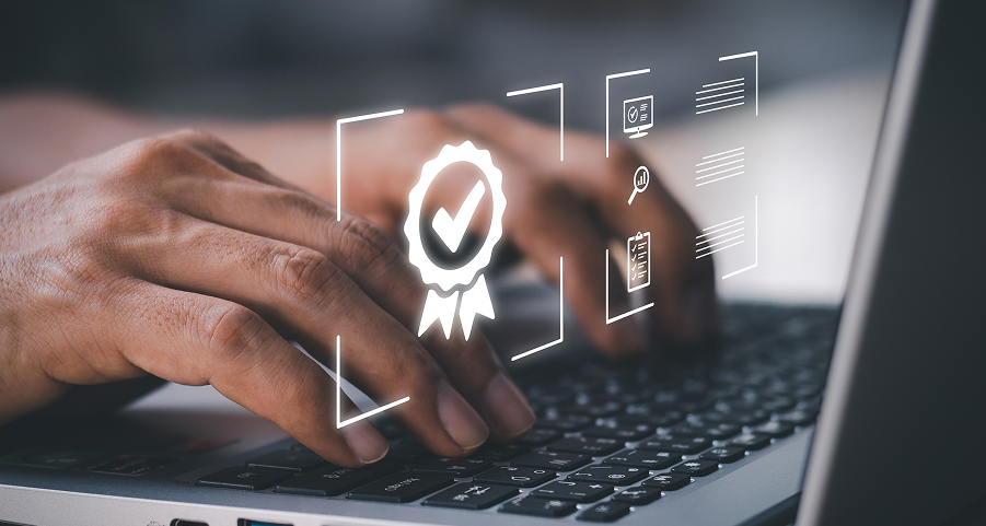 Education ERP certifications