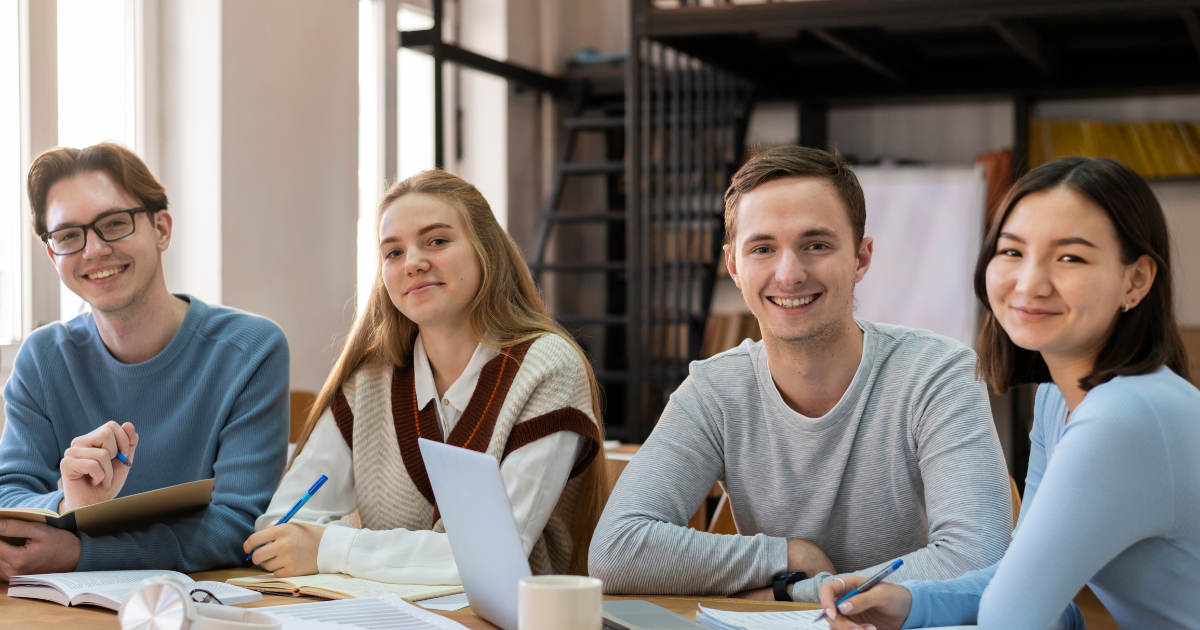 AI-Powered Smart Admissions