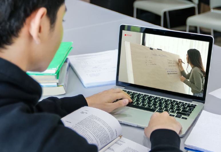 Self-learning Academia SIS resources