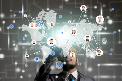 Unified campus communication
