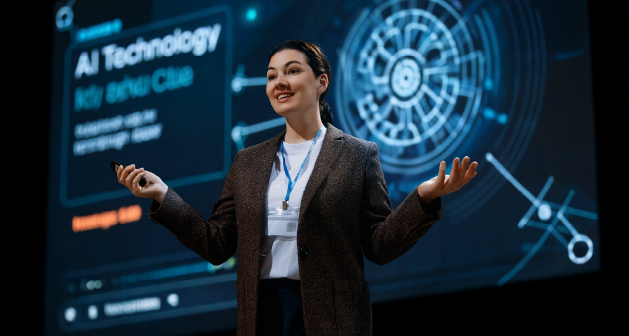 AI-Powered Education ERP