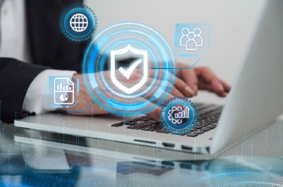 ERP process automation