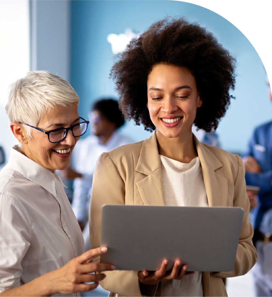 Benefits of Academia's licensing model