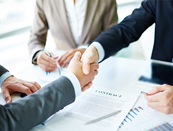 Referral Partner