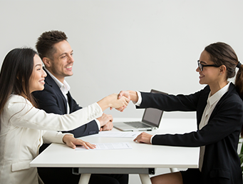 Sales Partnership