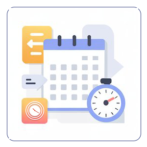 Create exams easily