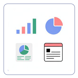 Attendance analytics dashboard
