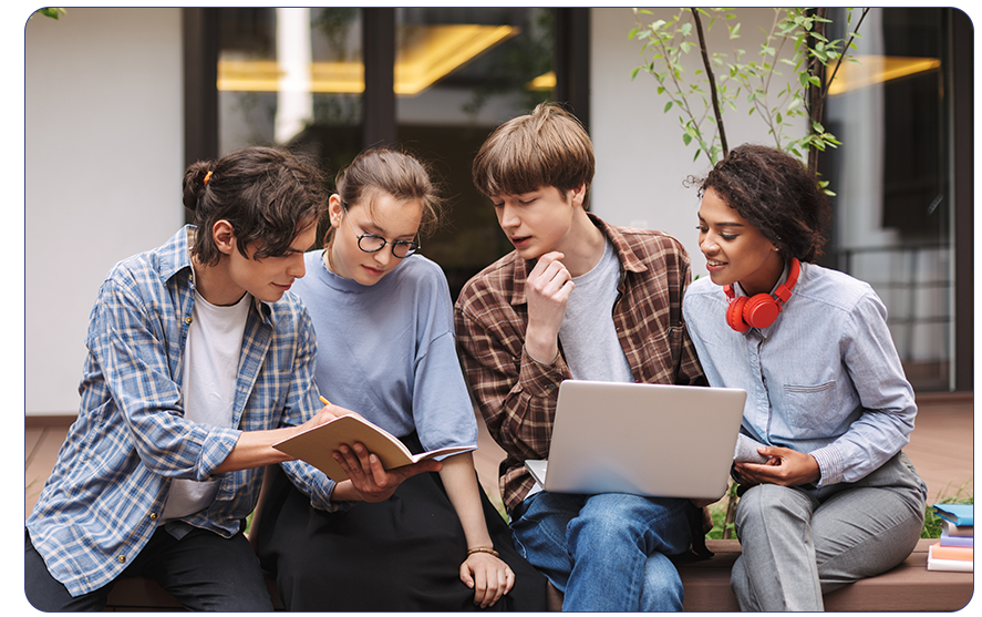 UK education ERP