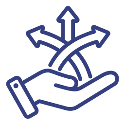 Scalable and Flexible