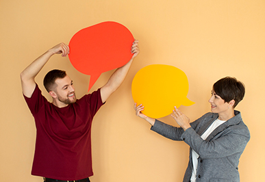 Communication platform