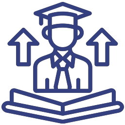 Increase in Student Engagement