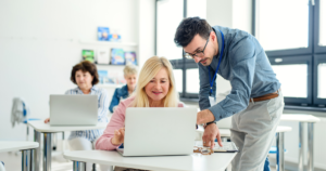 How Education ERP Software Helps Institutions Stay NEP 2020 Compliant