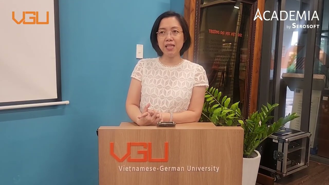 VGU