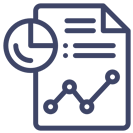 analytics and reports
